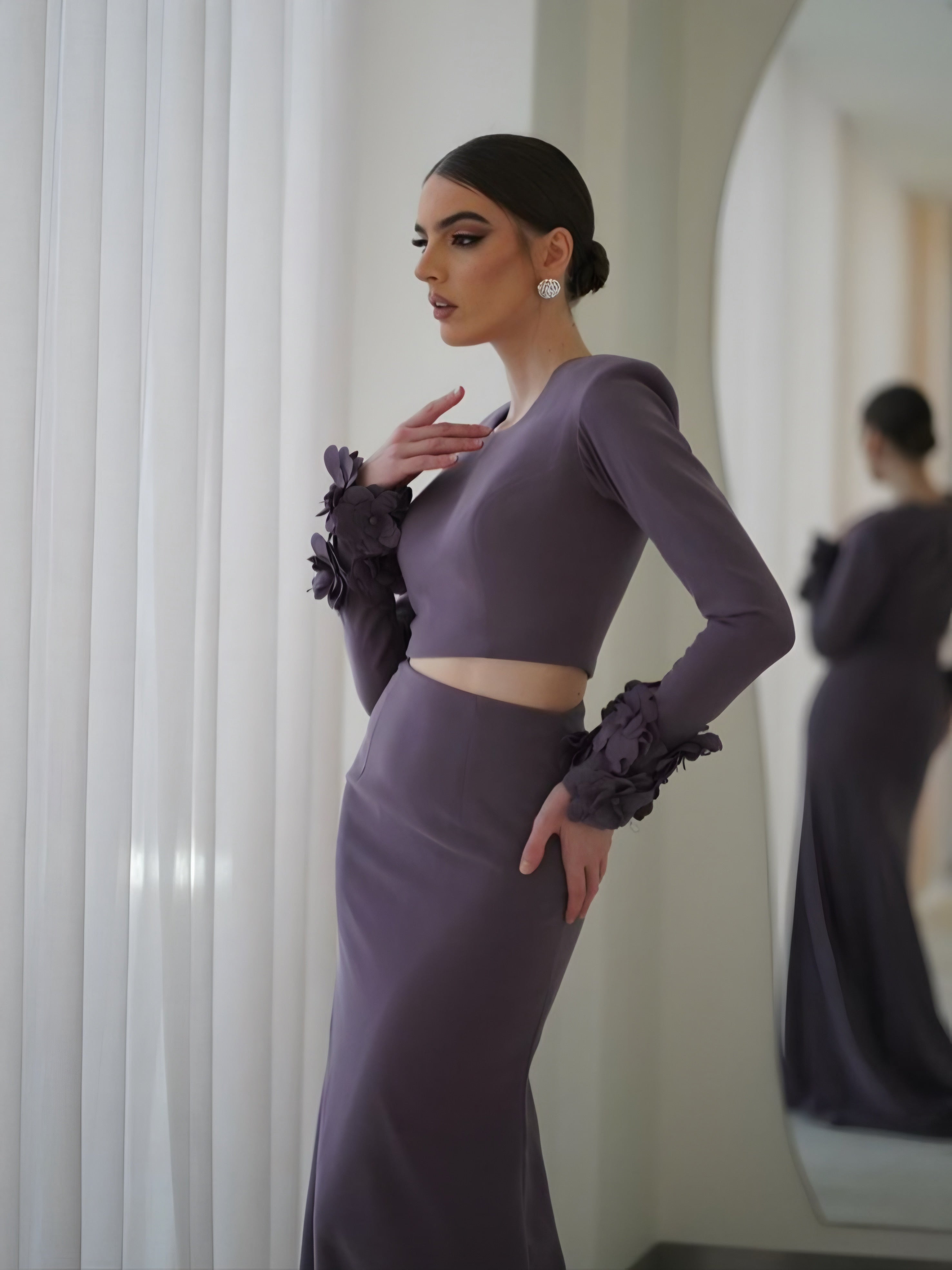 فستان سهره