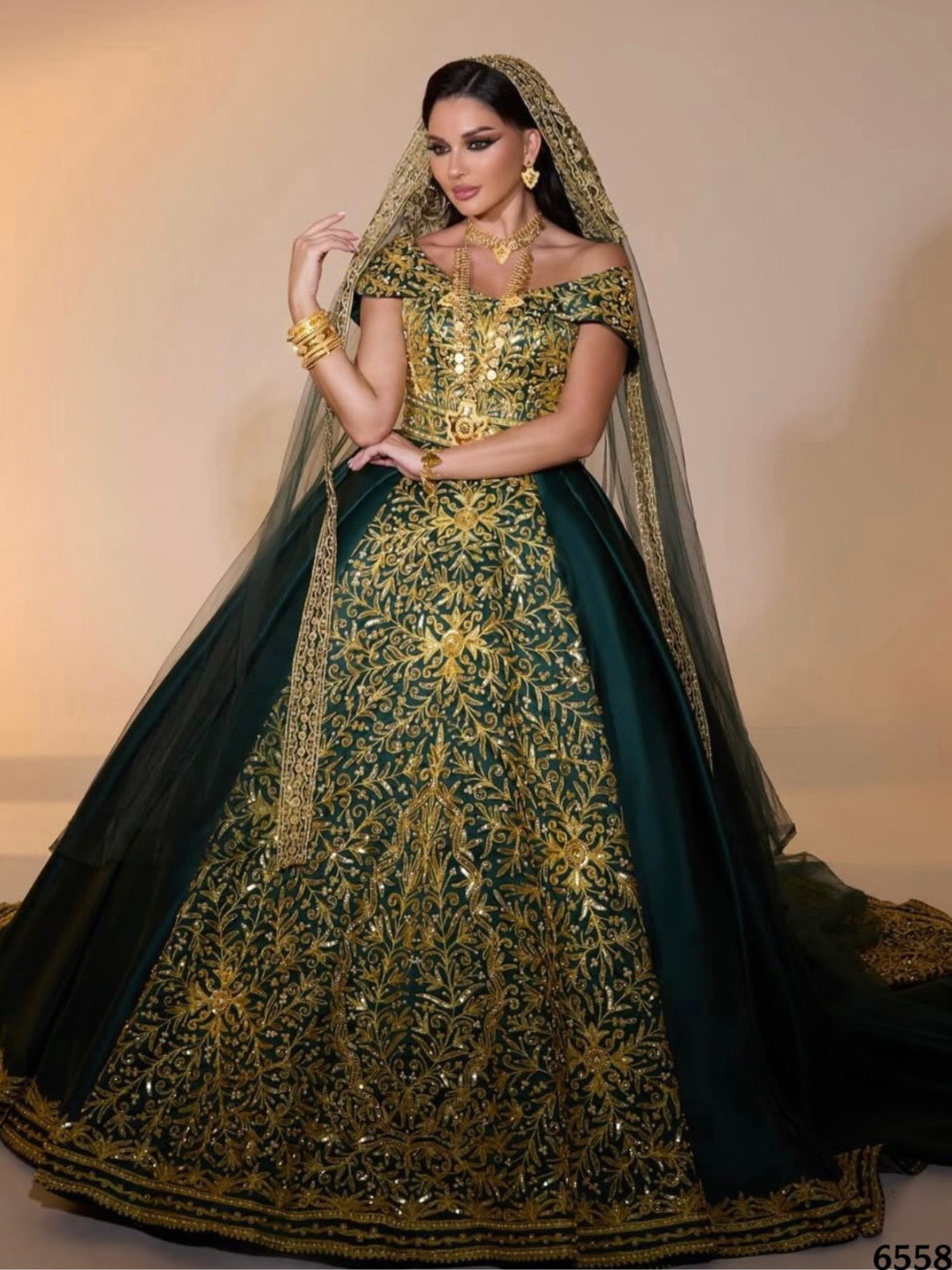 بدلة ملچه