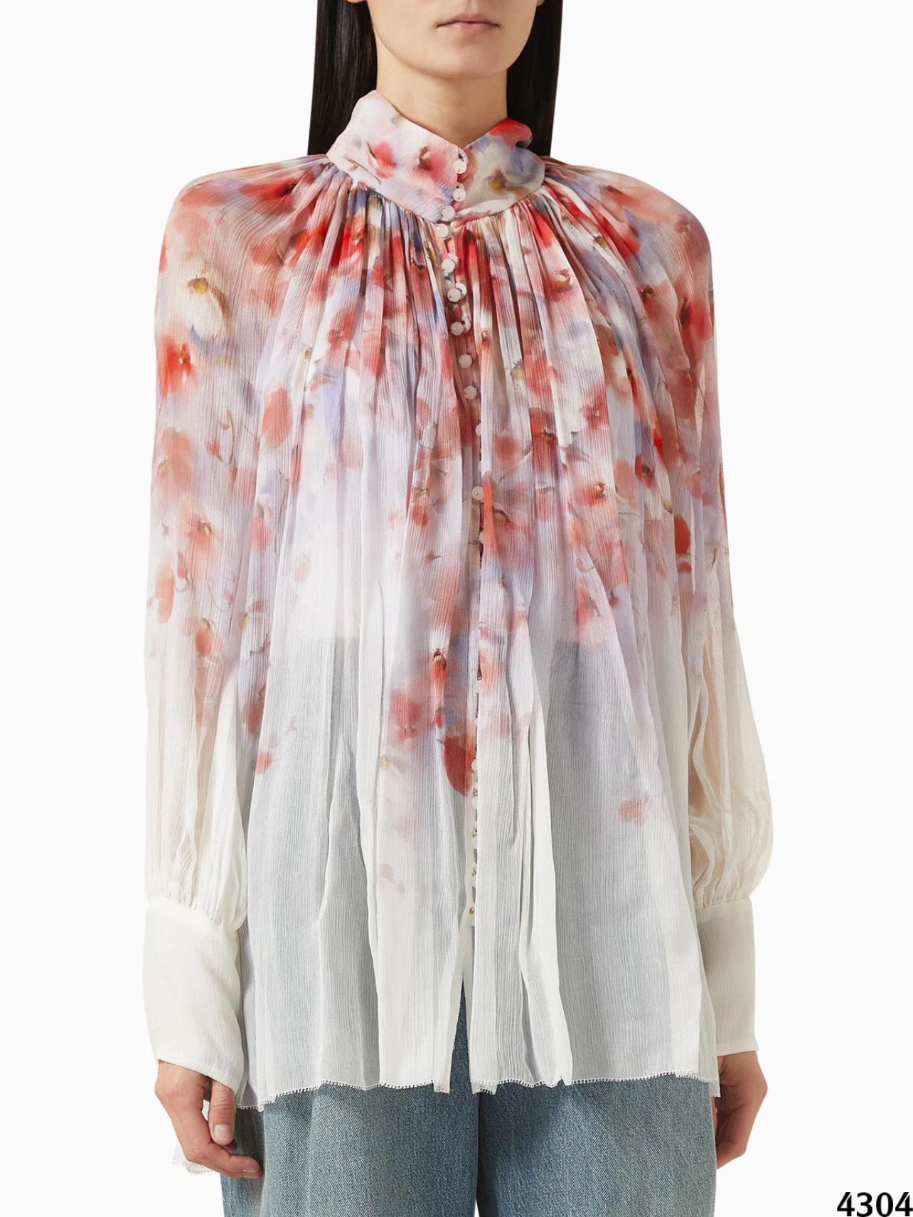 قميص زيمرمان