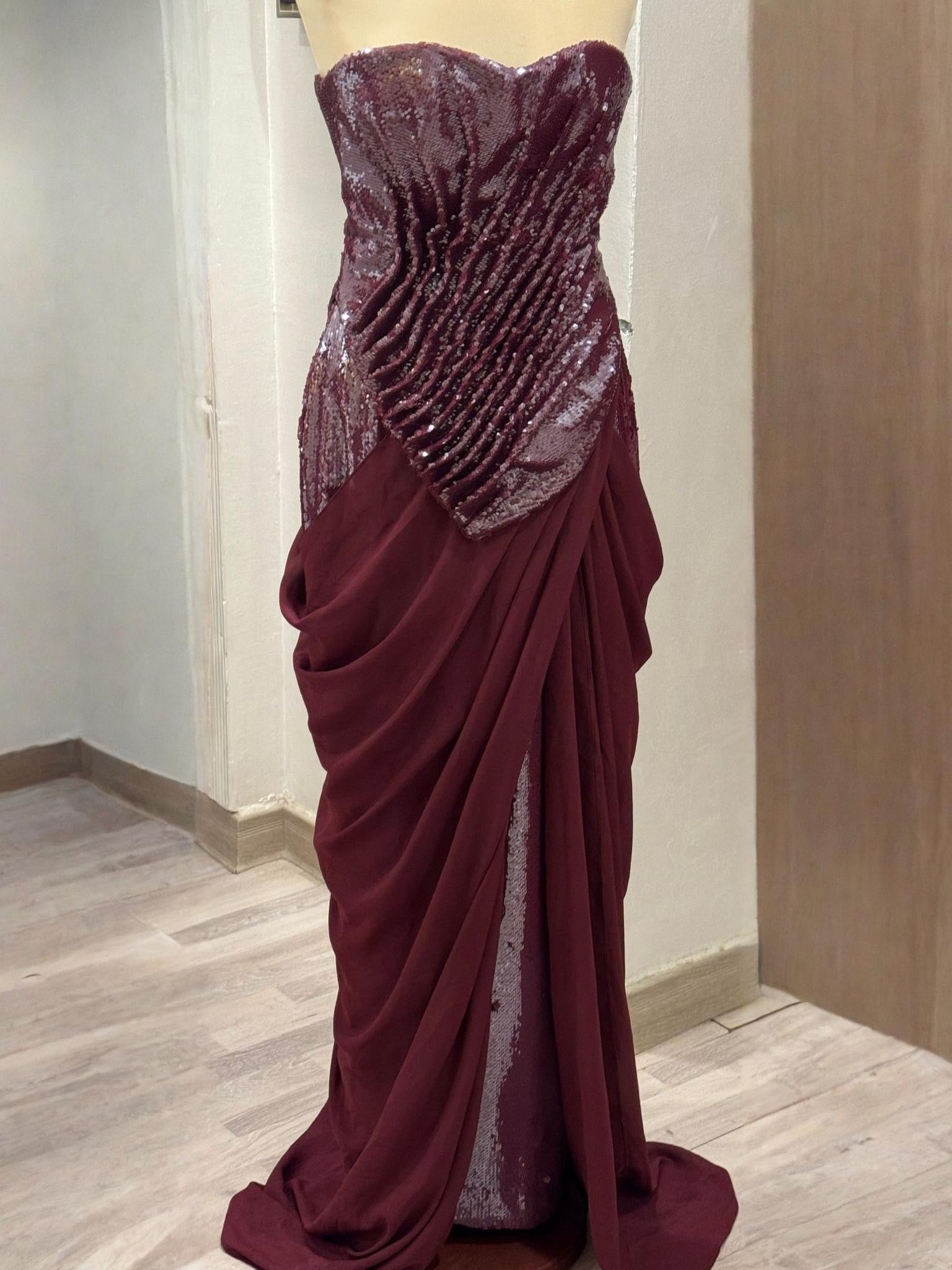 بدلة سهرة