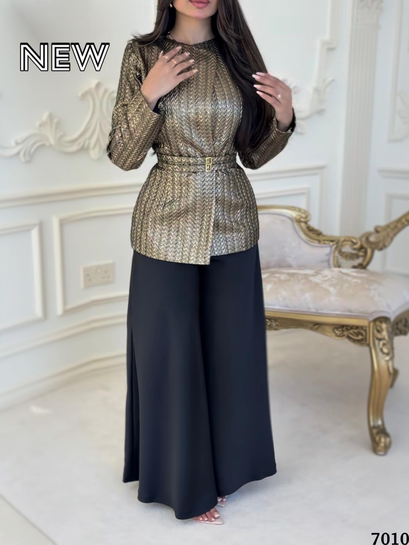 بدلة سهره