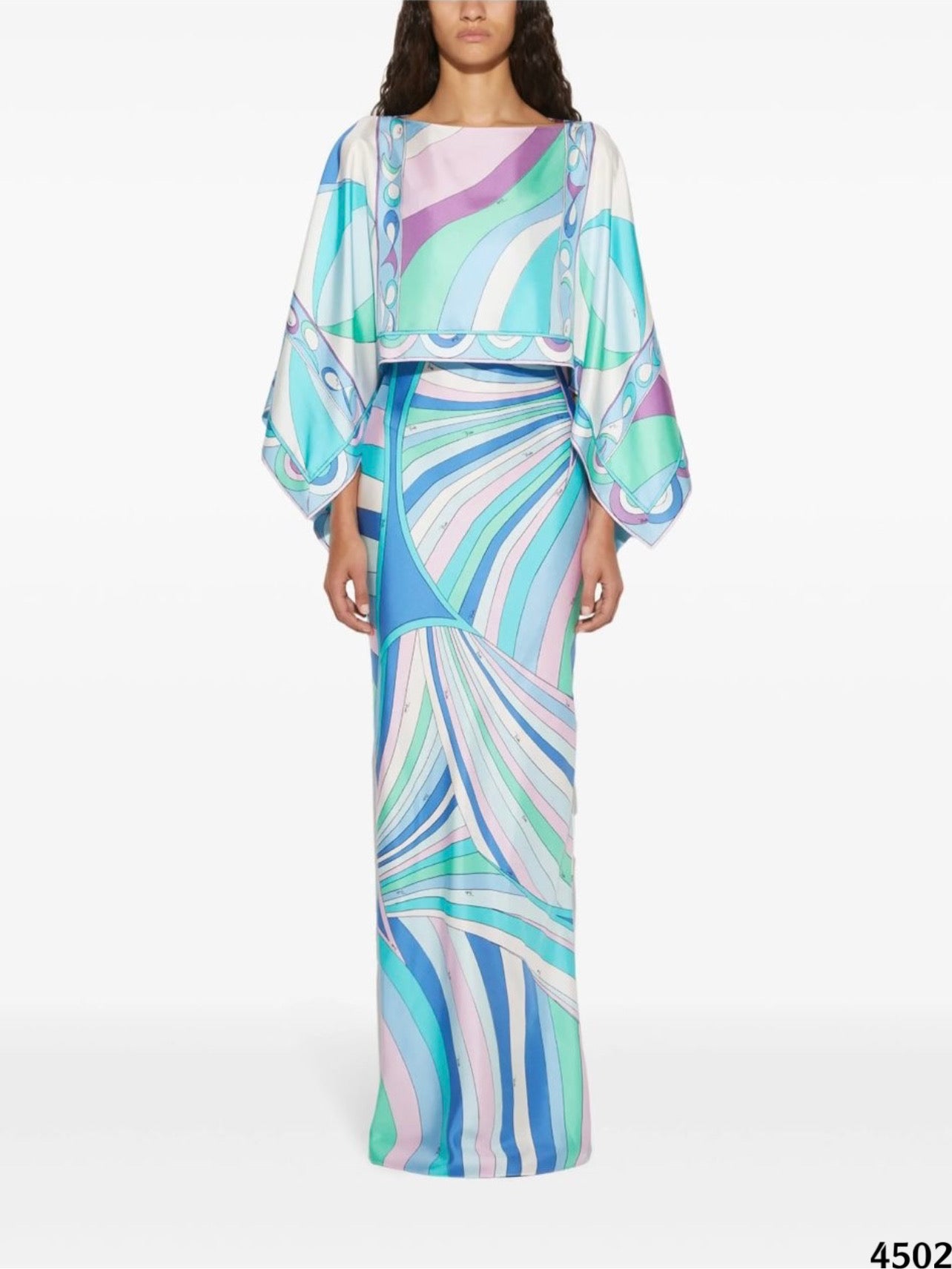 فستان بوتشي