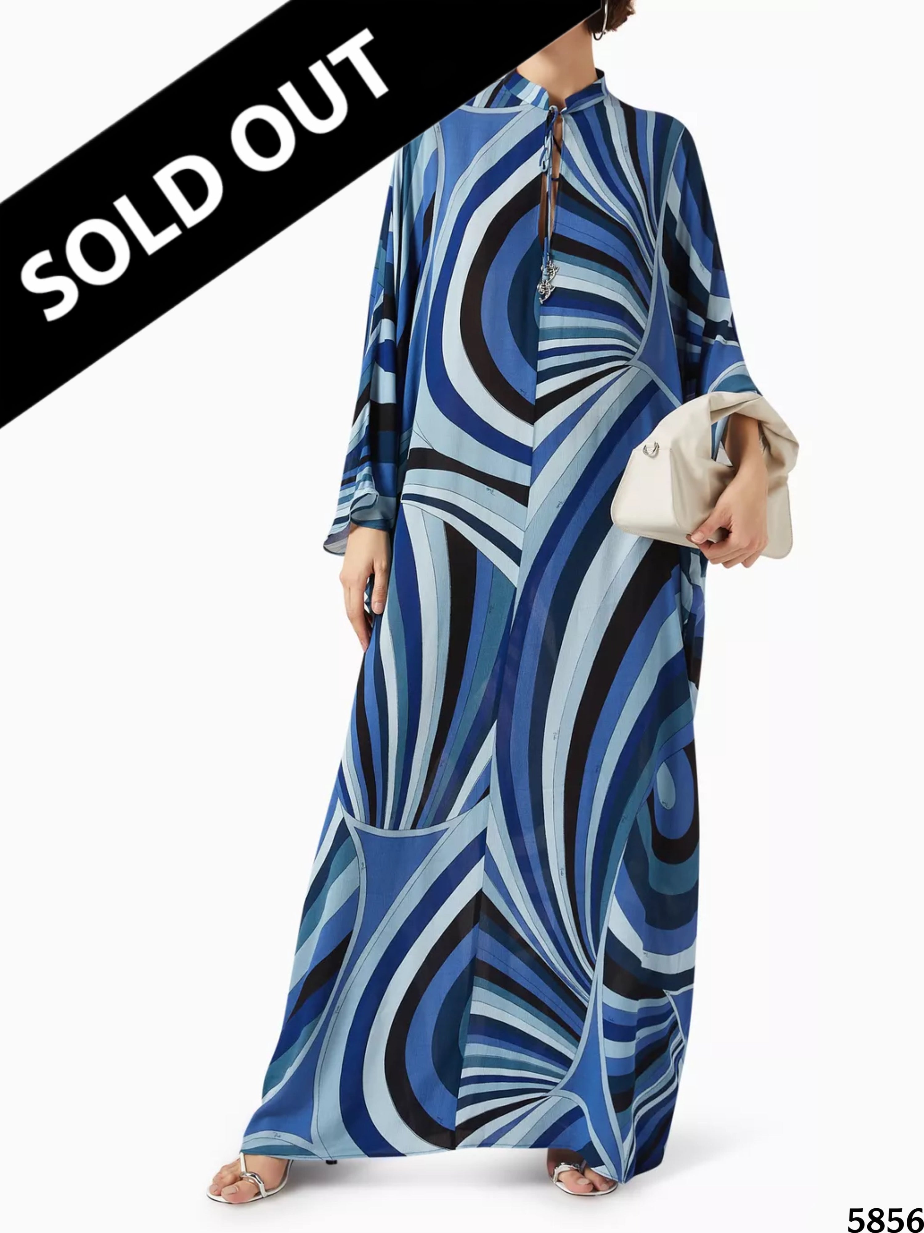 قفطان بوتشي