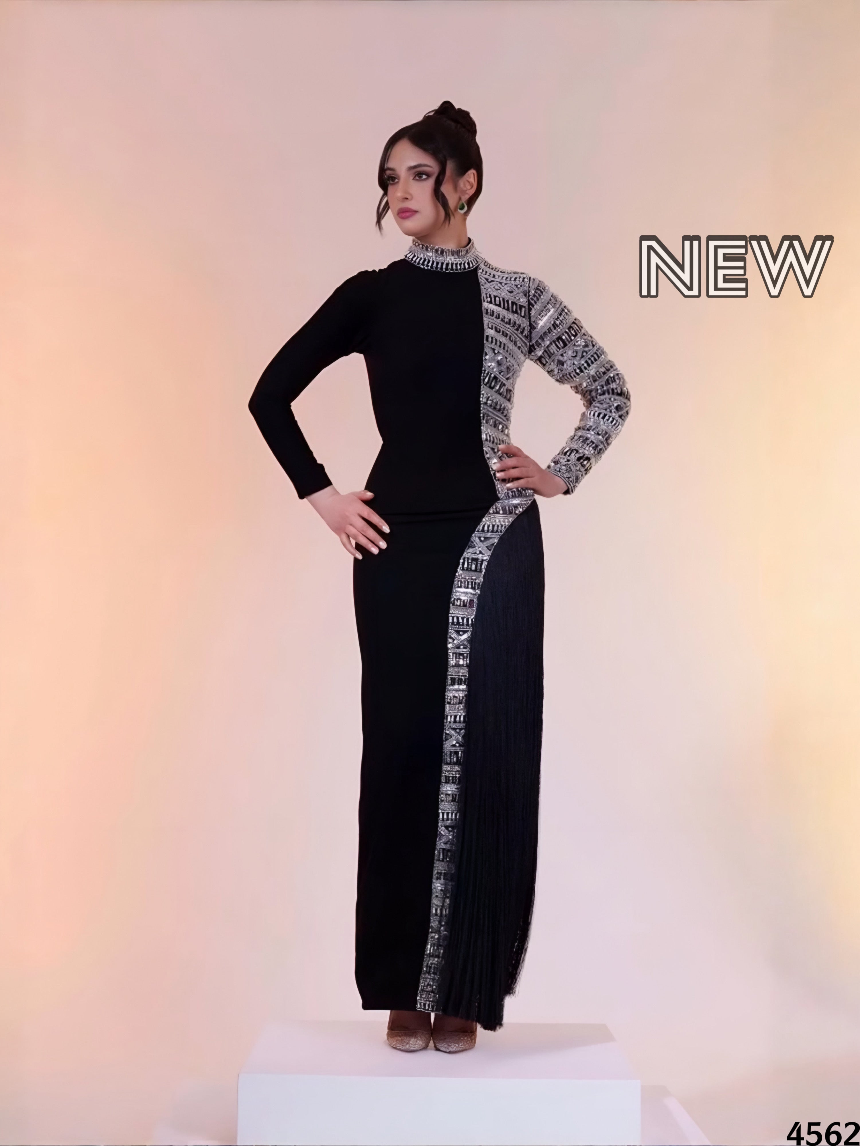 بدلة سهرة