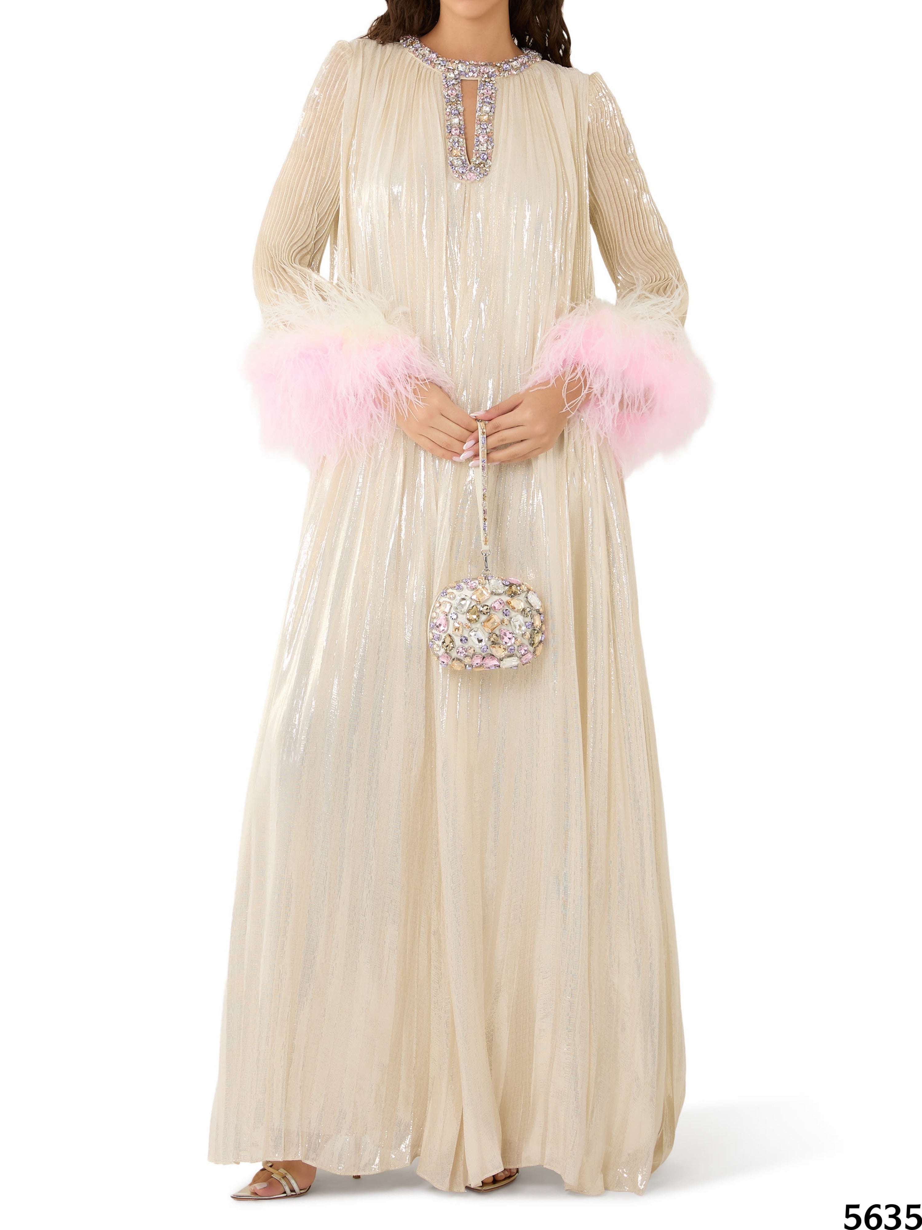 بدلة سهرة