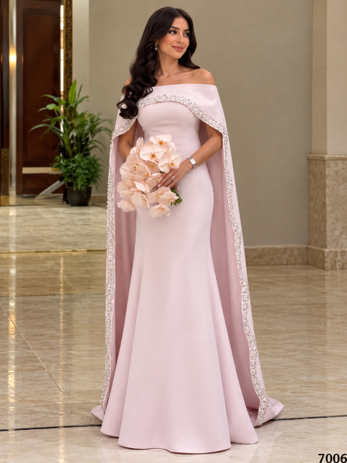بدلة سهرة