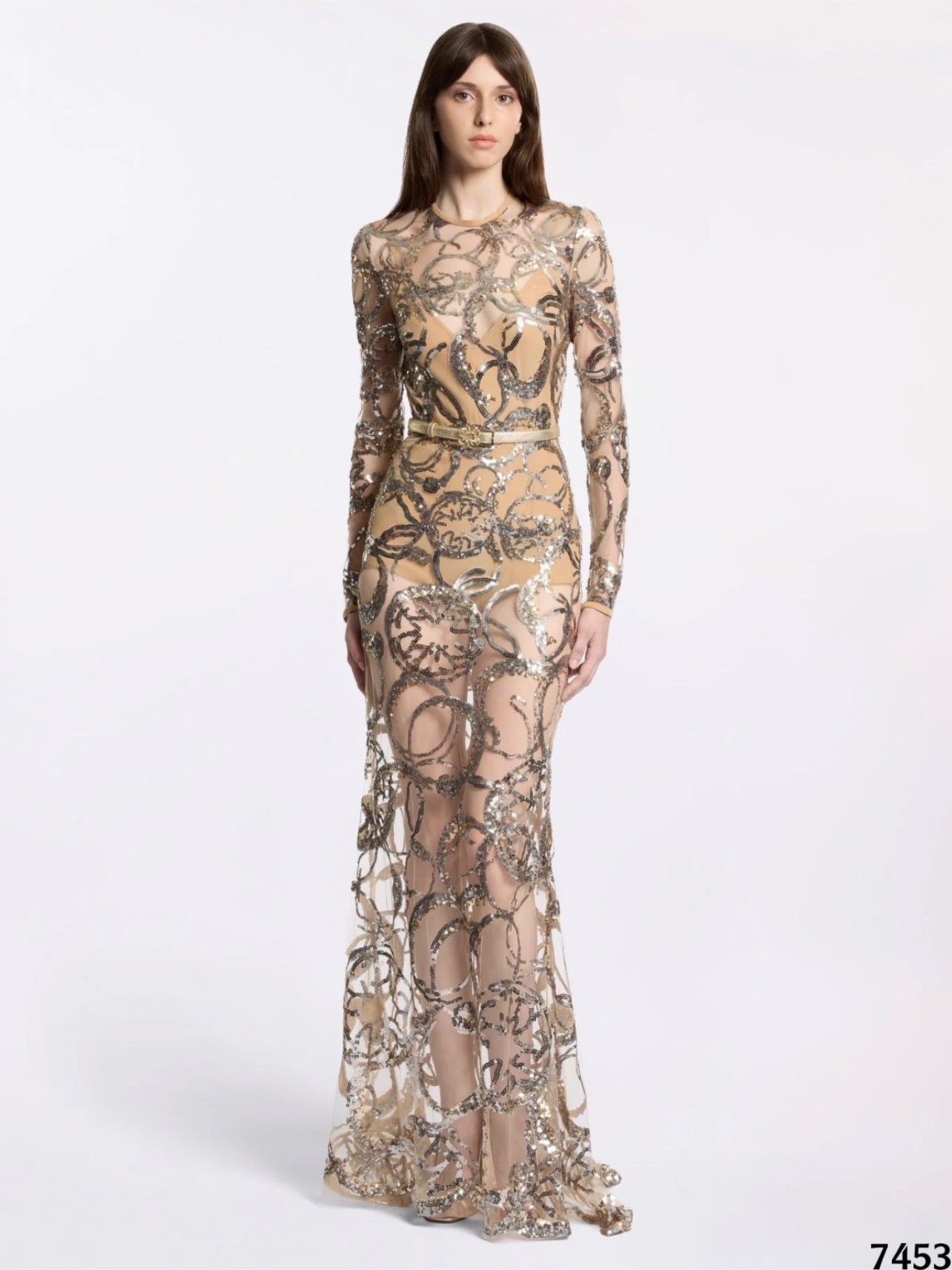 بدلة سهرة