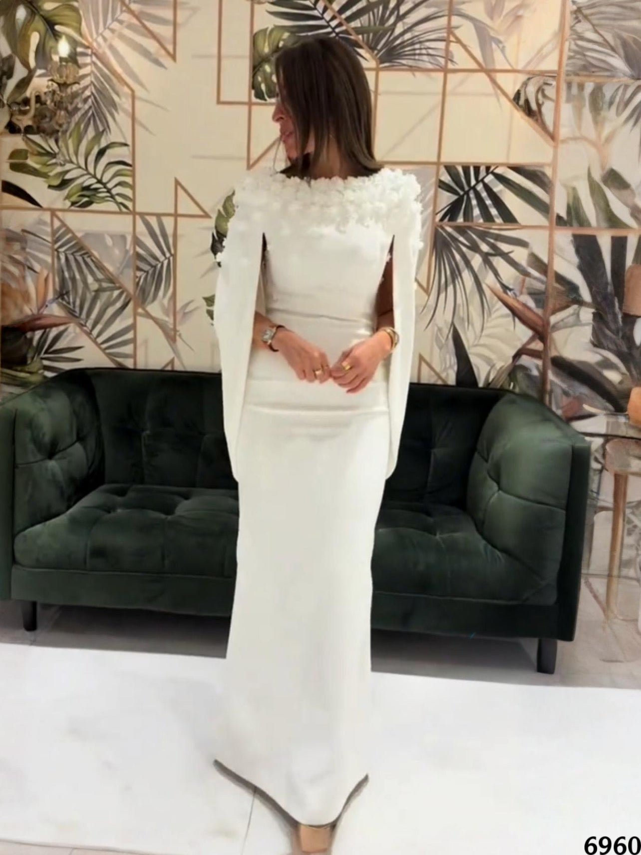 بدلة سهره