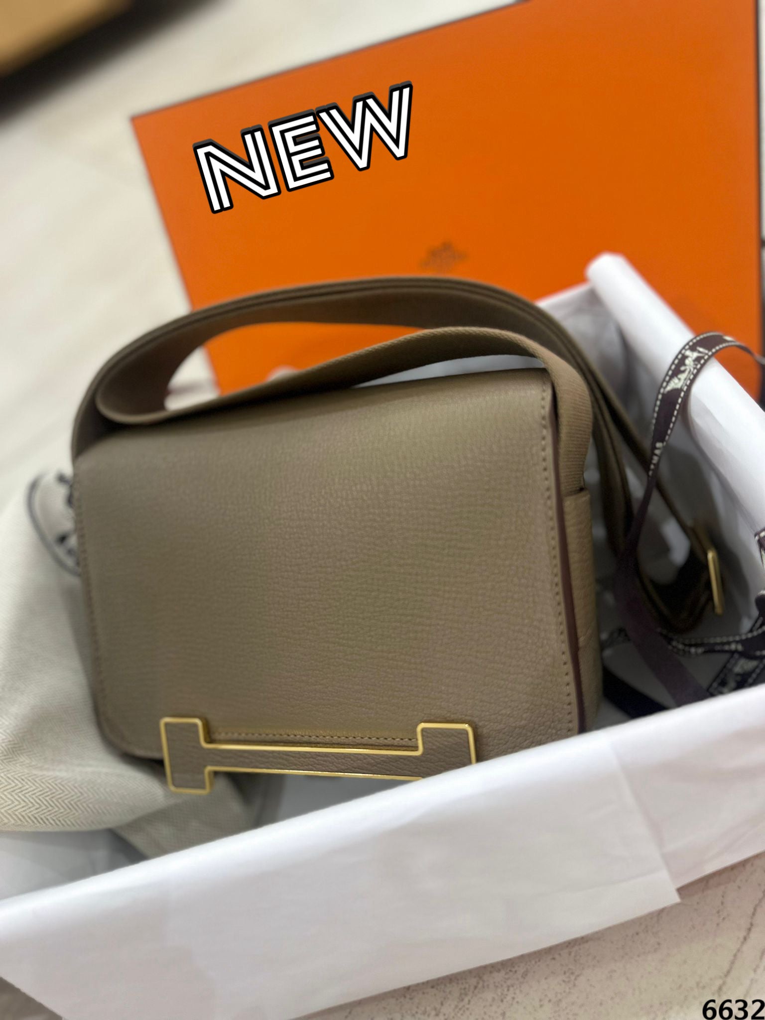 Geta Hermes