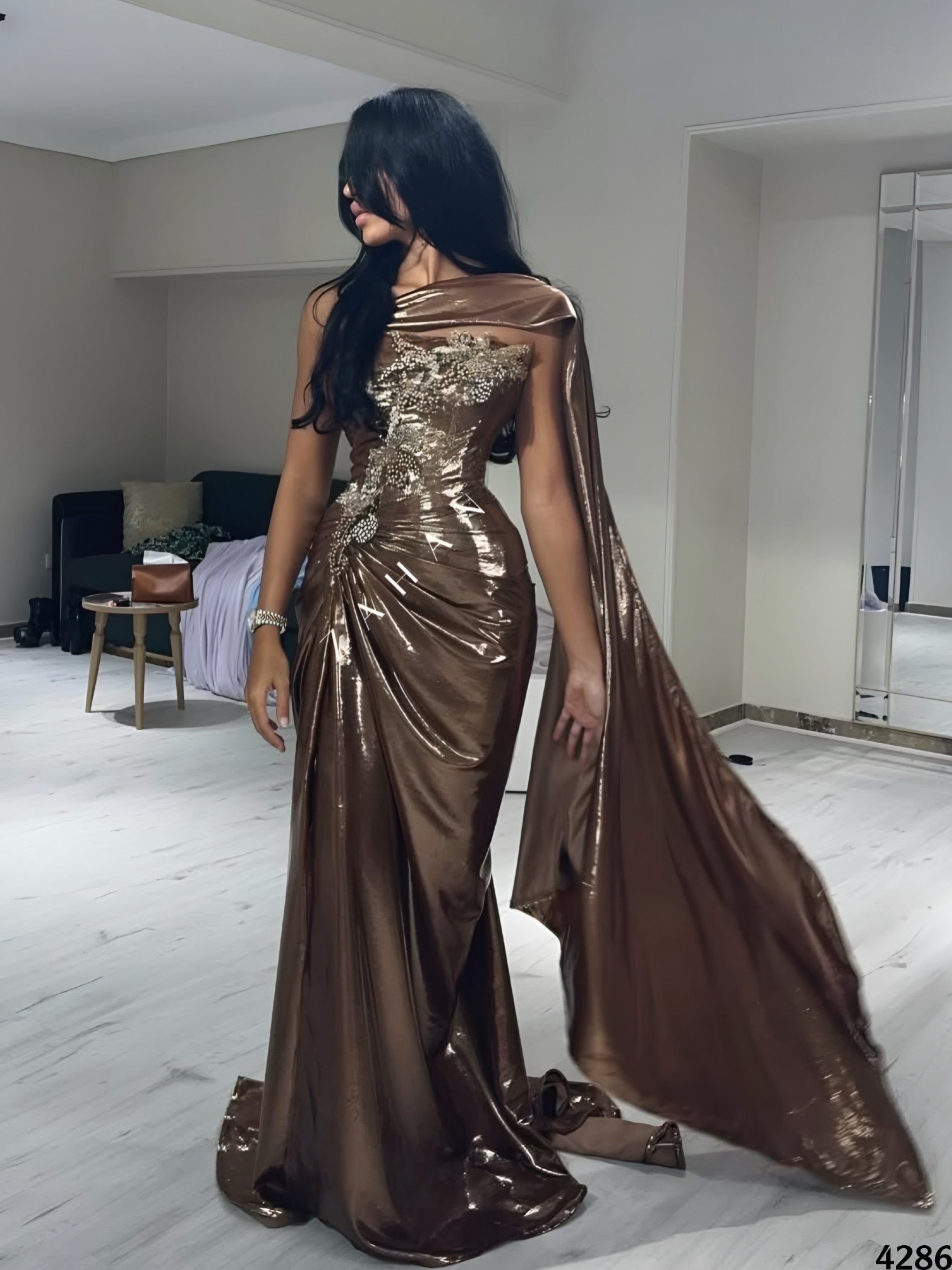 بدلة سهرة