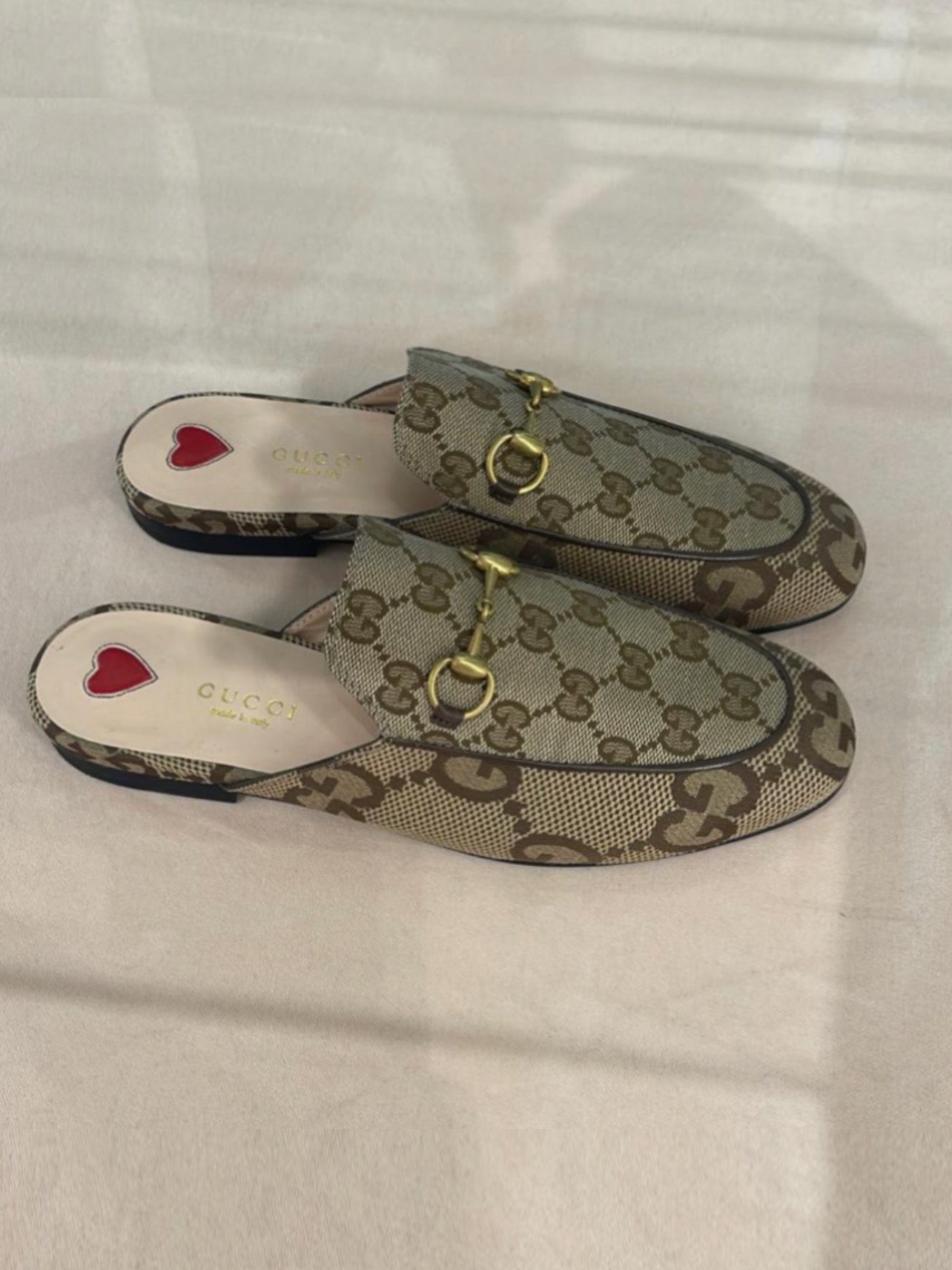 سليبر قوتشي