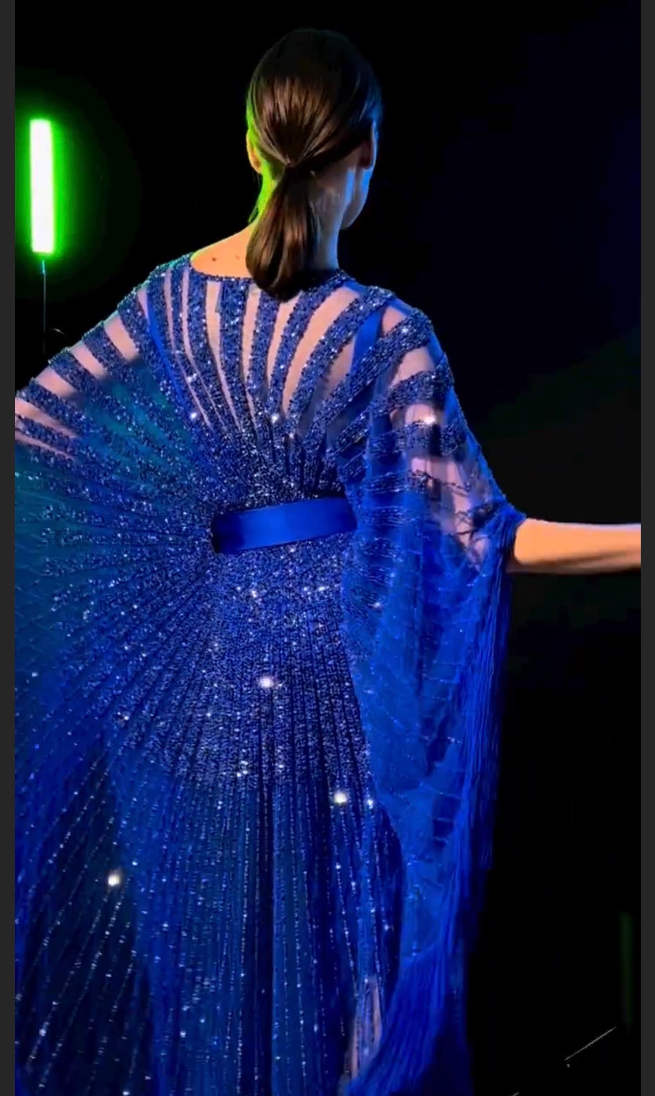 بدلة سهرة