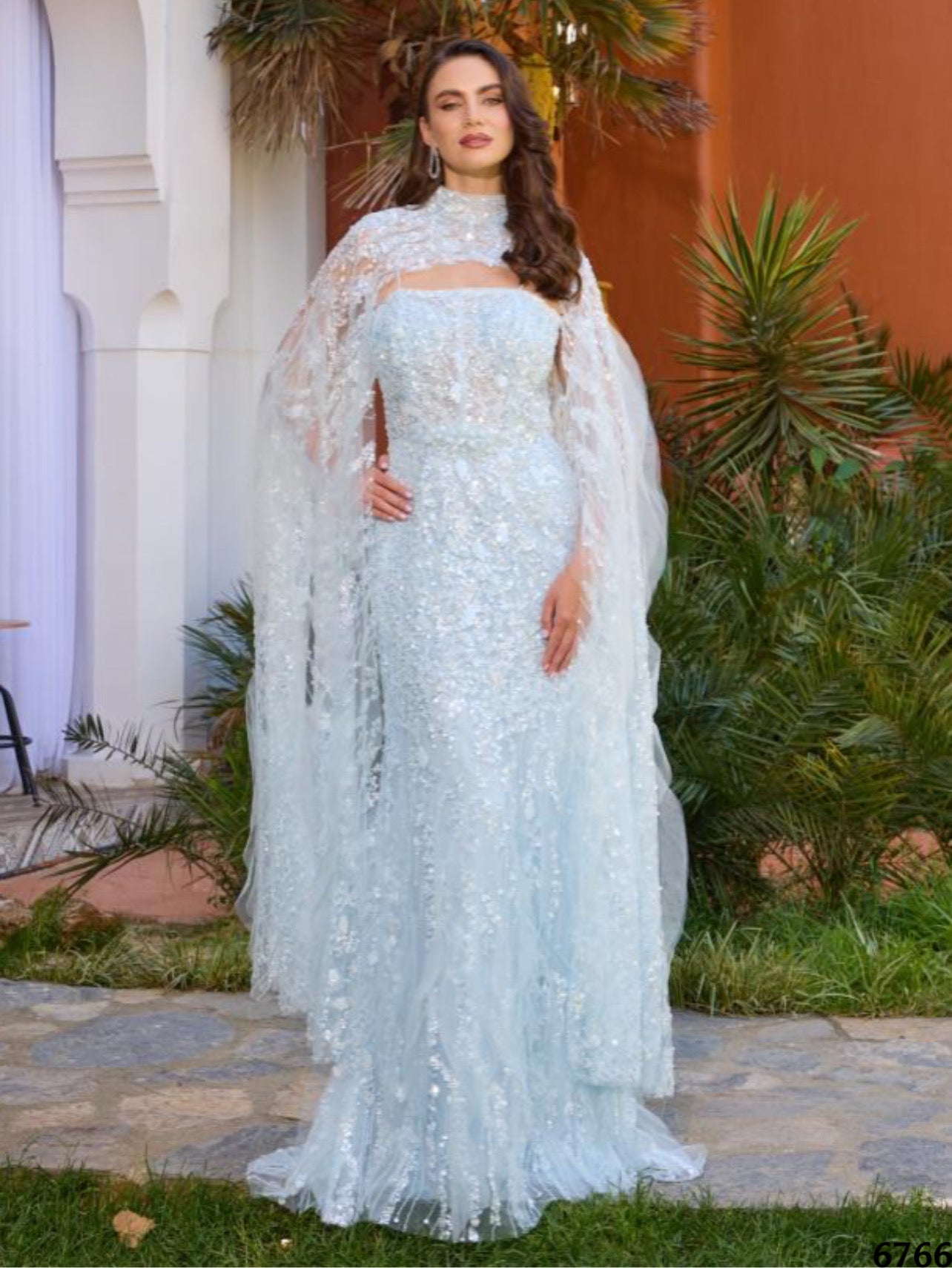 بدلة سهرة