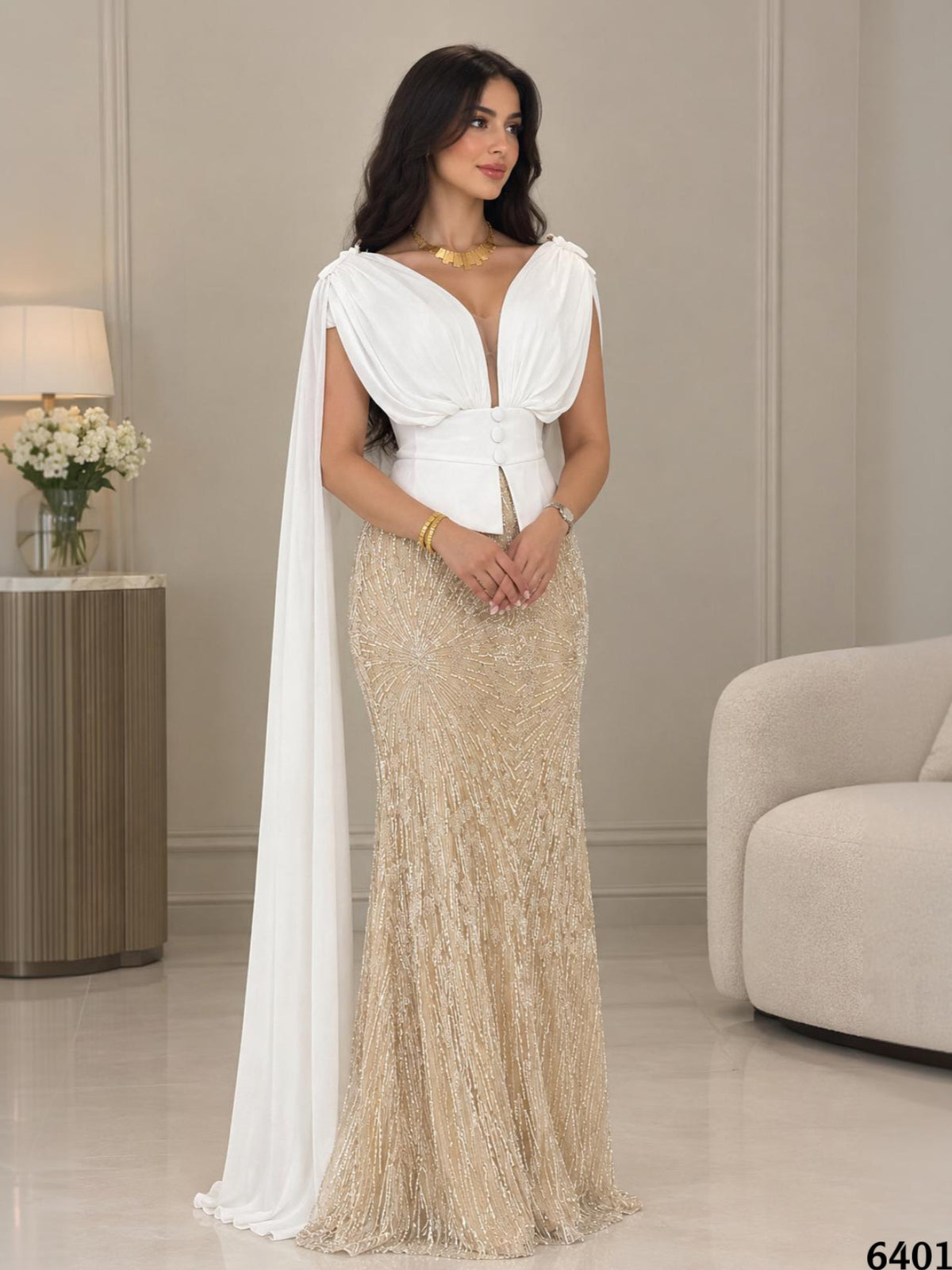 بدلة سهرة