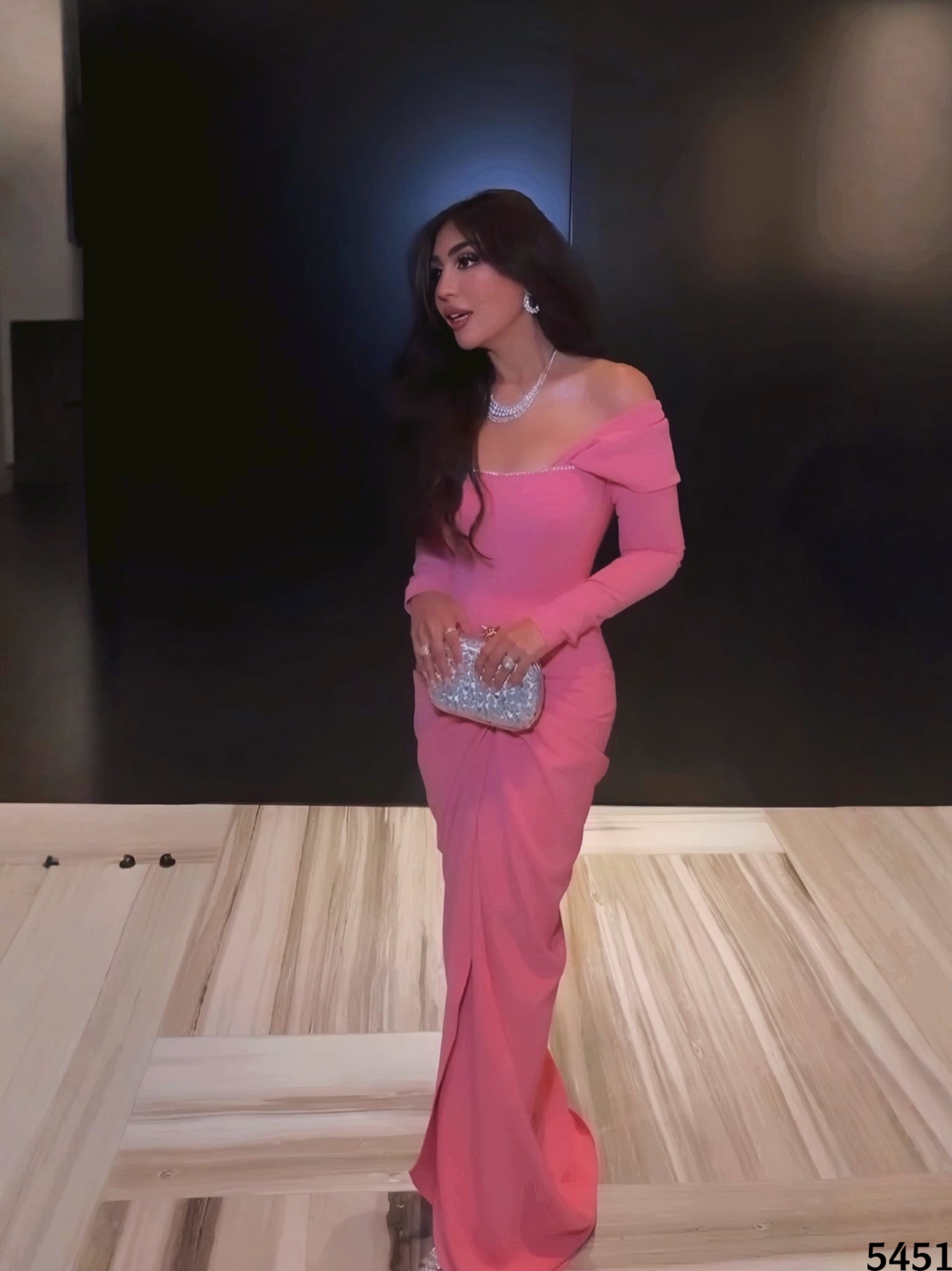 نفنوف سهرة