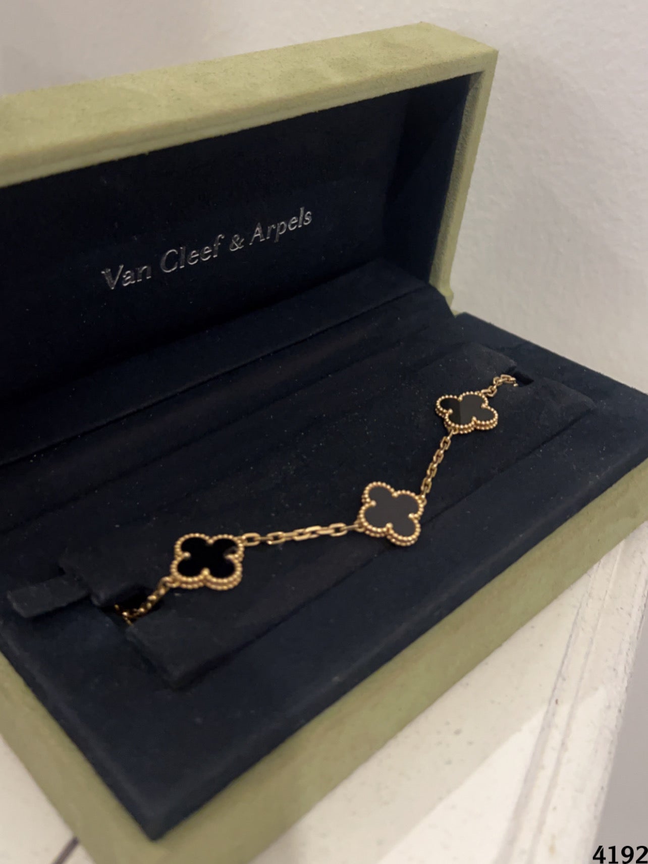 سوار ڤان كليڤ