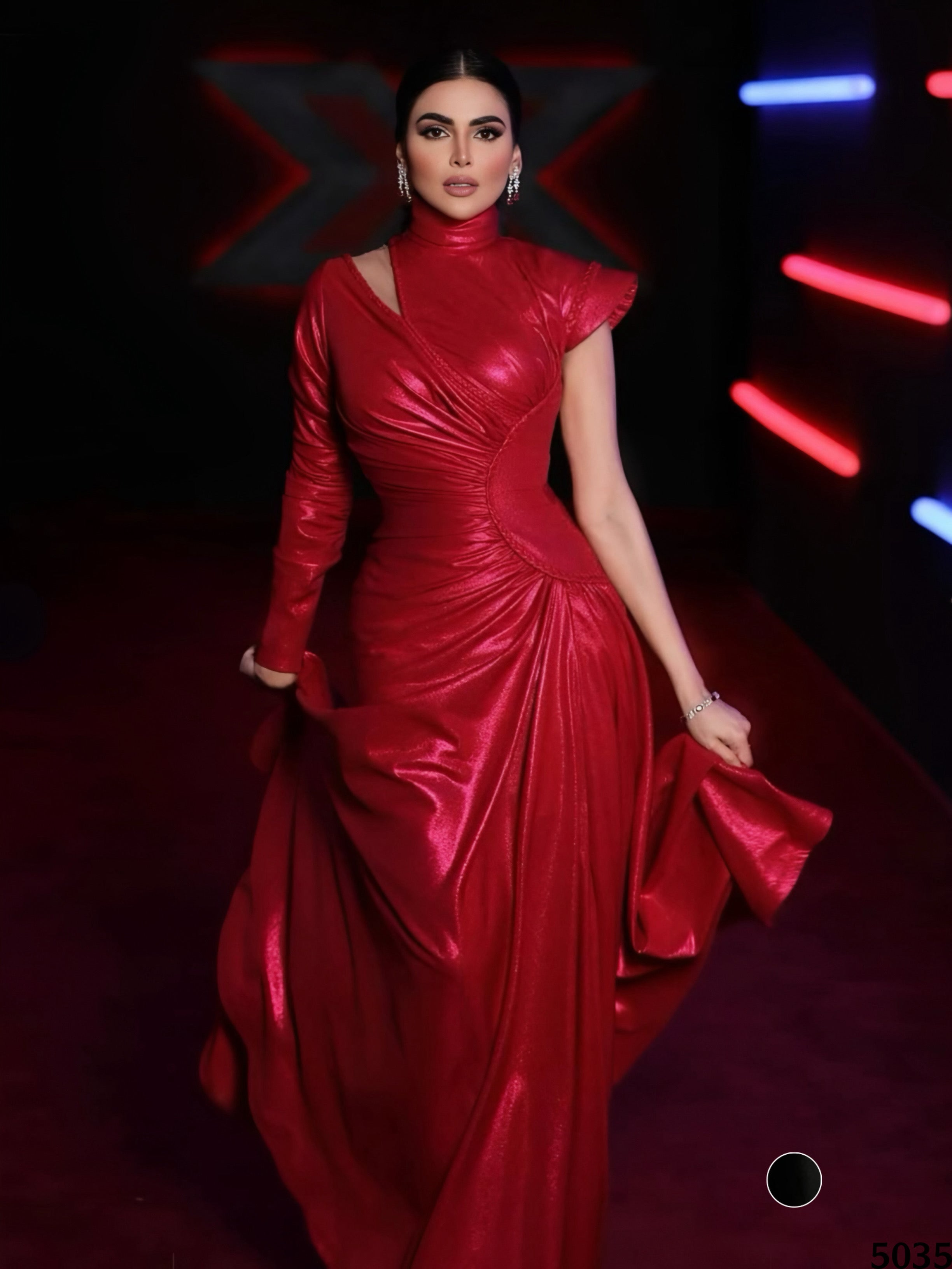 بدلة سهرة