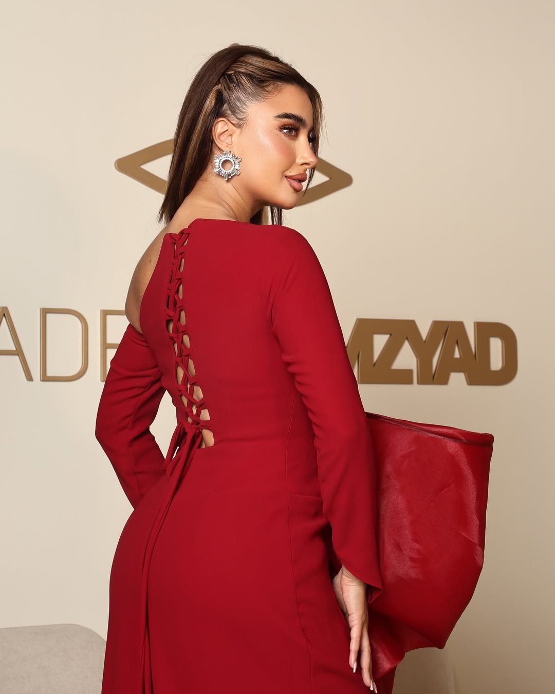 بدلة سهرة