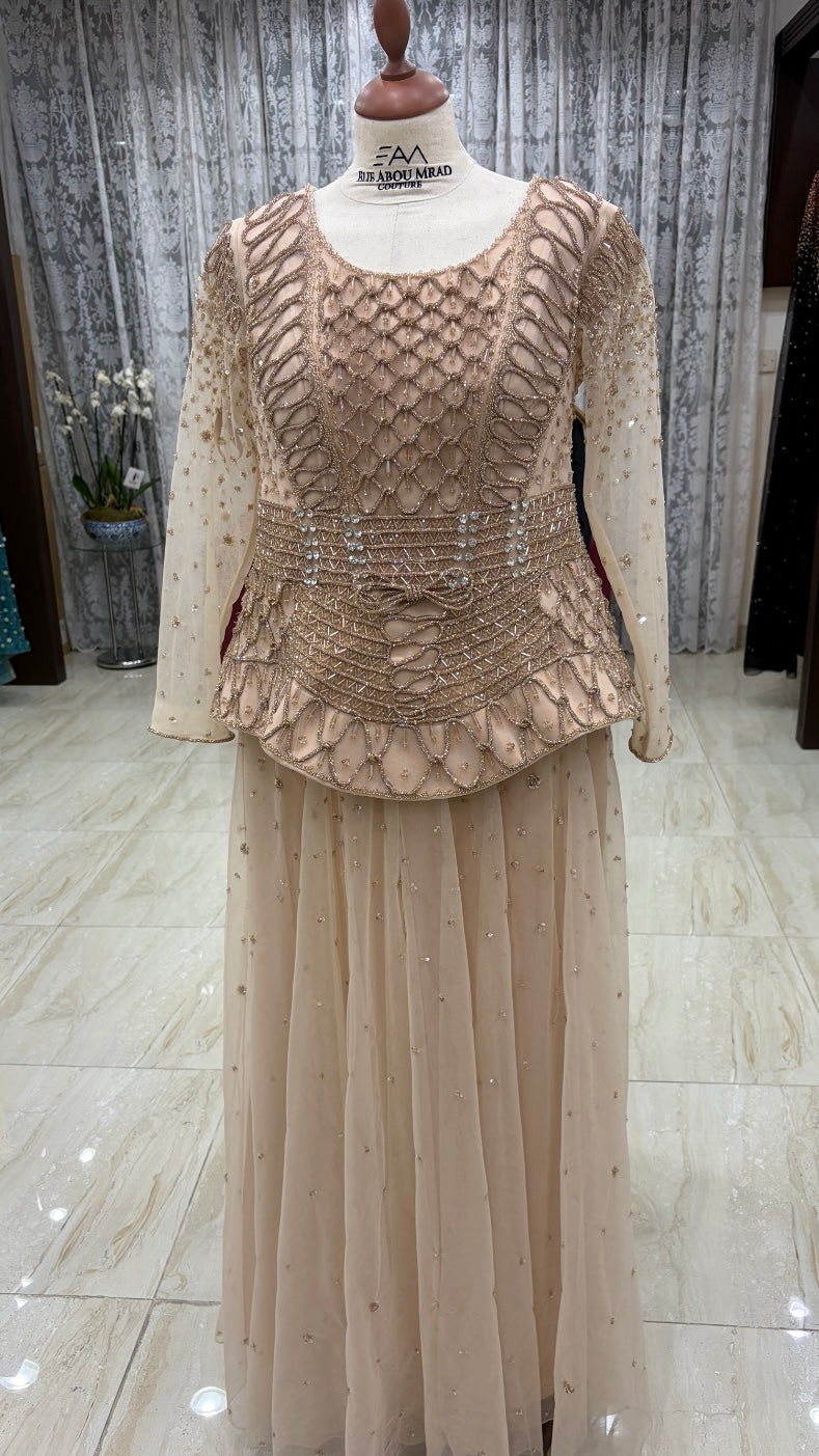 بدلة سهرة