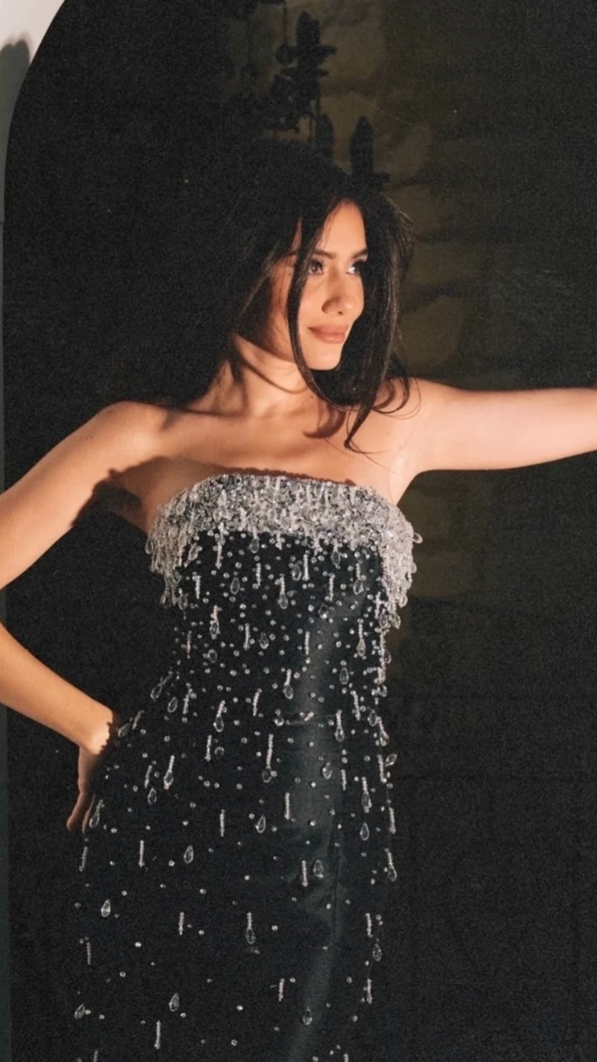 بدلة سهرة