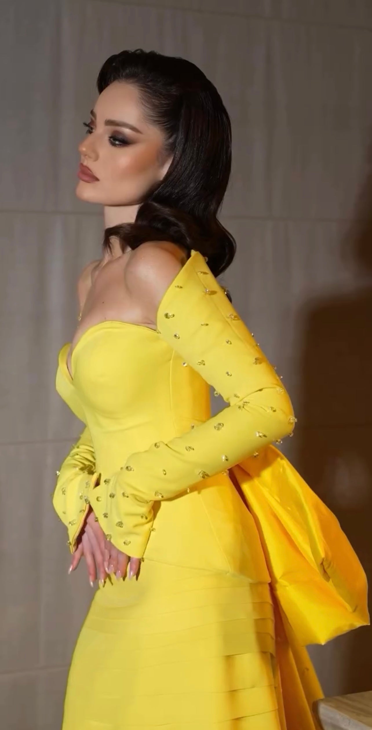 بدلة سهرة
