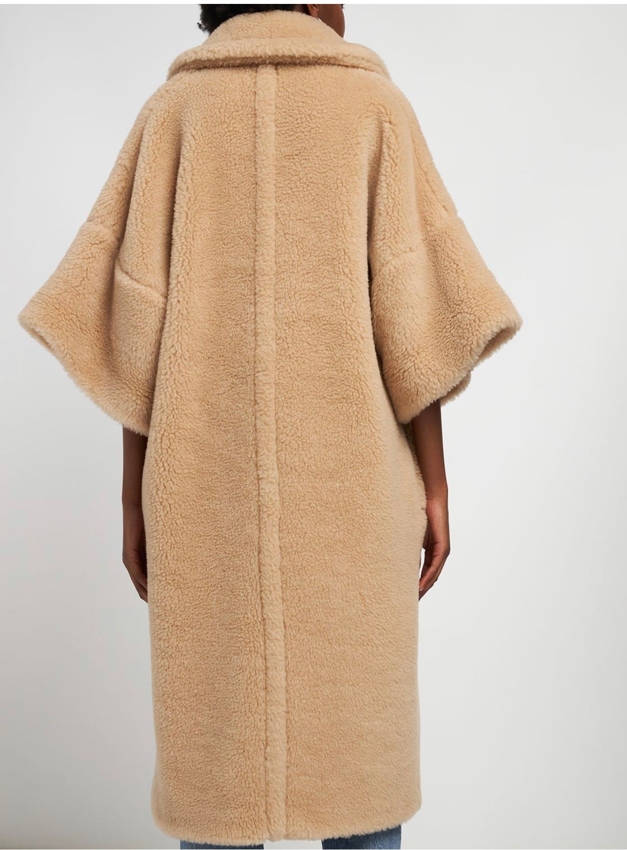 Teddy Coats