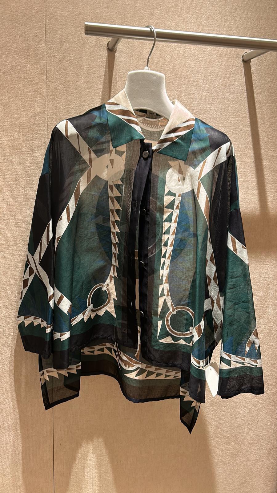 قميص ايرميز