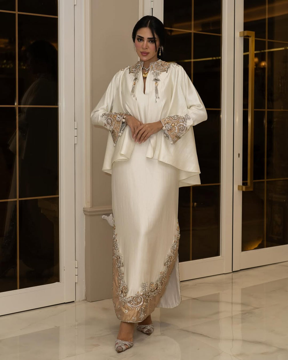 بدلة سهرة