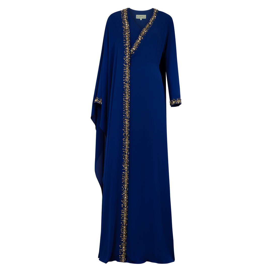 بدلة استقبال