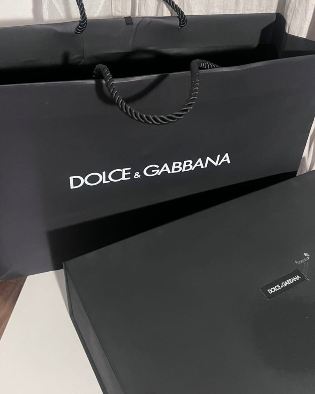 جنطة دولتشي