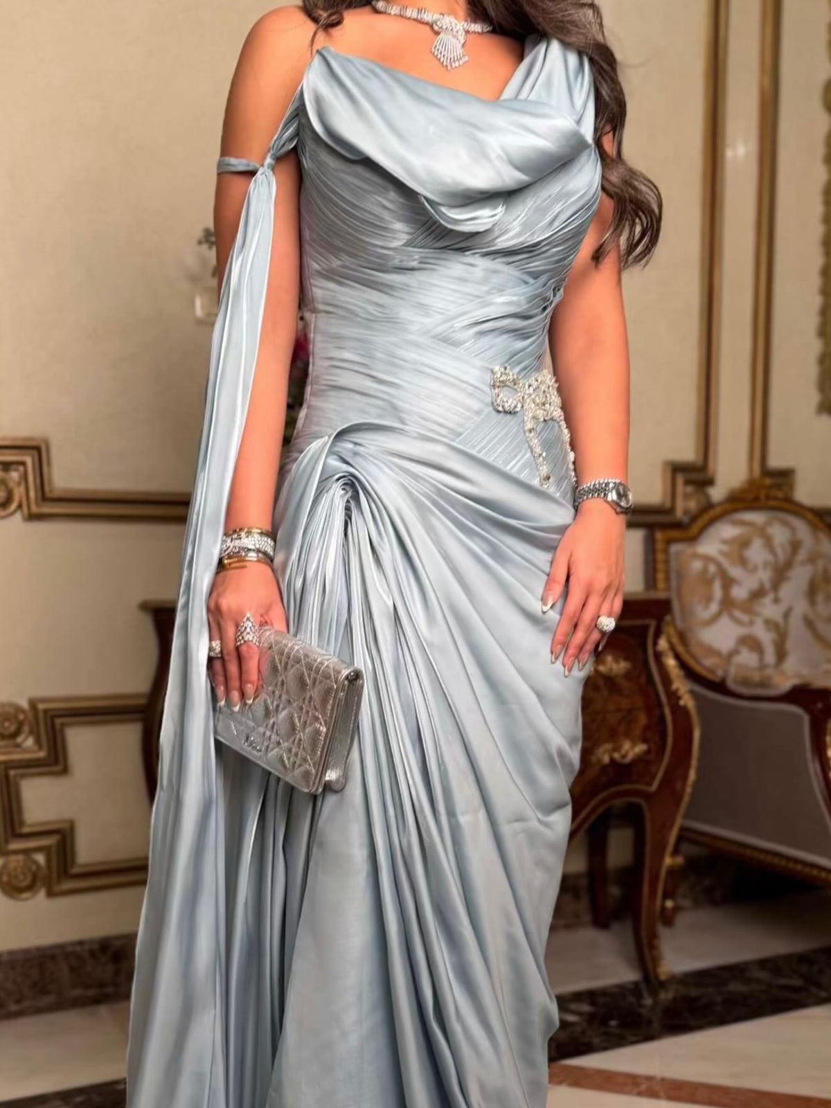 بدلة سهره
