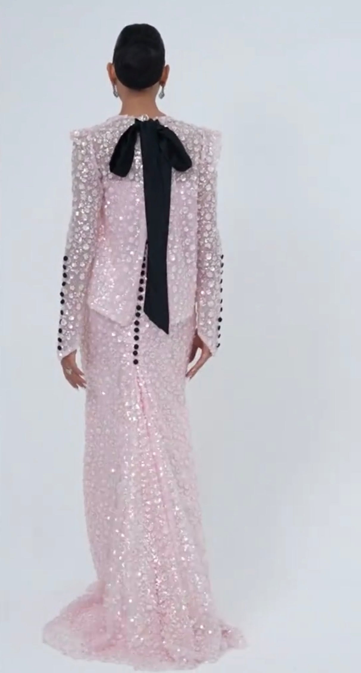 بدلة سهرة