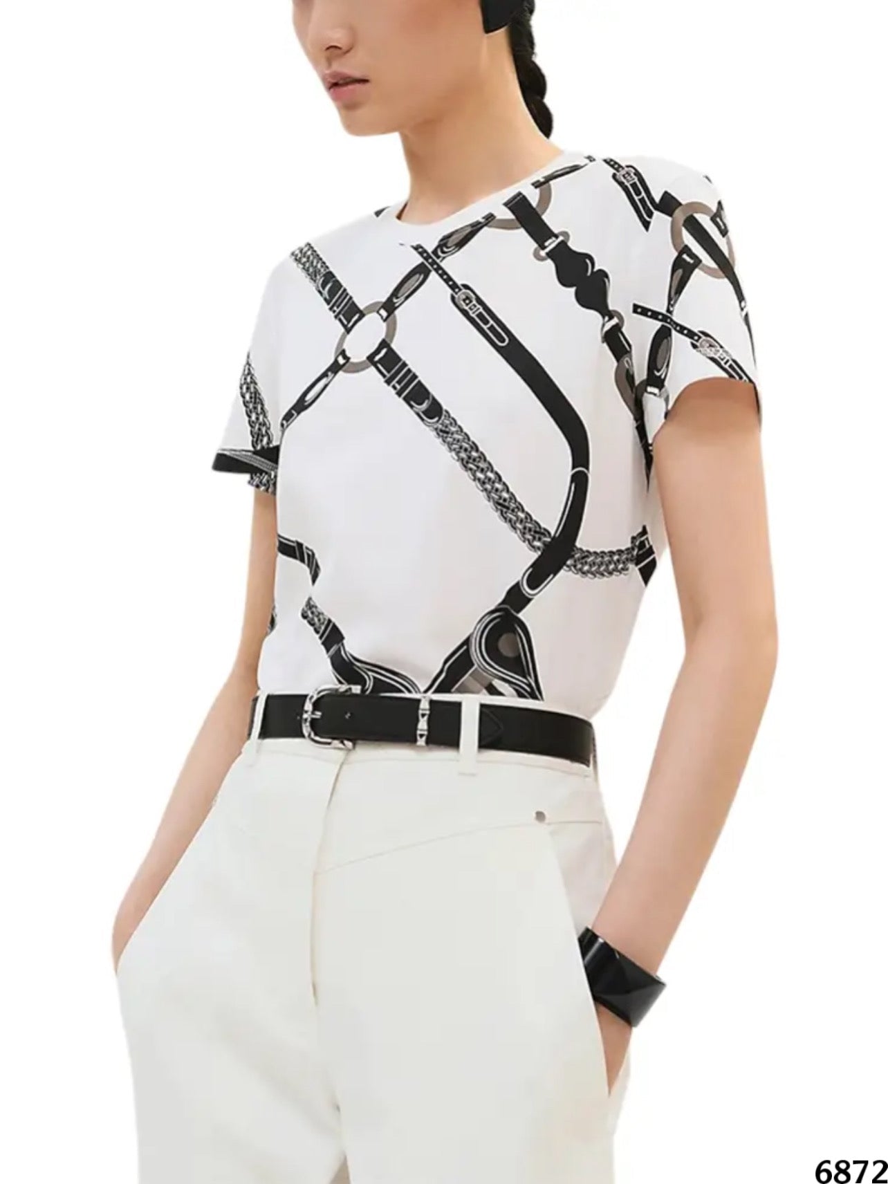 تي شيرت ايرميز