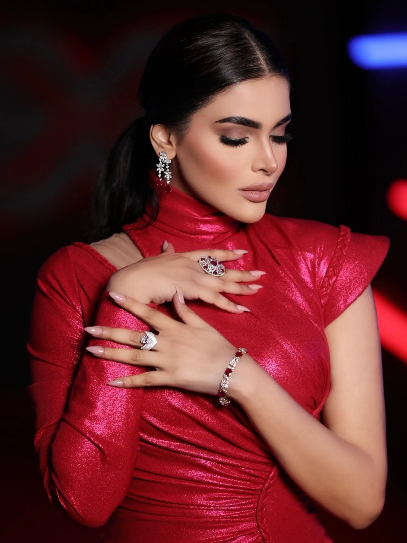 بدلة سهرة
