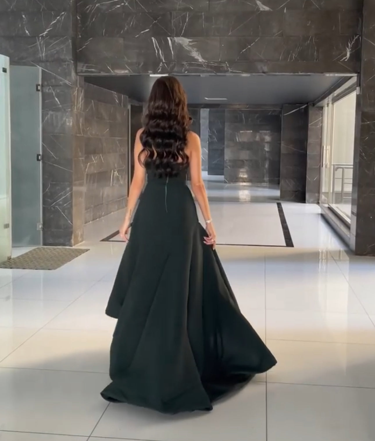 بدلة سهرة