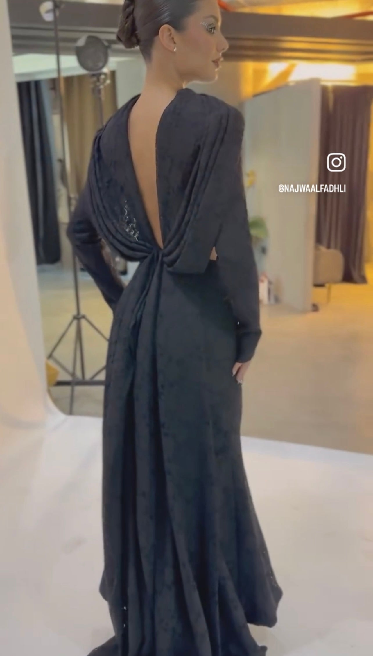 بدلة سهرة