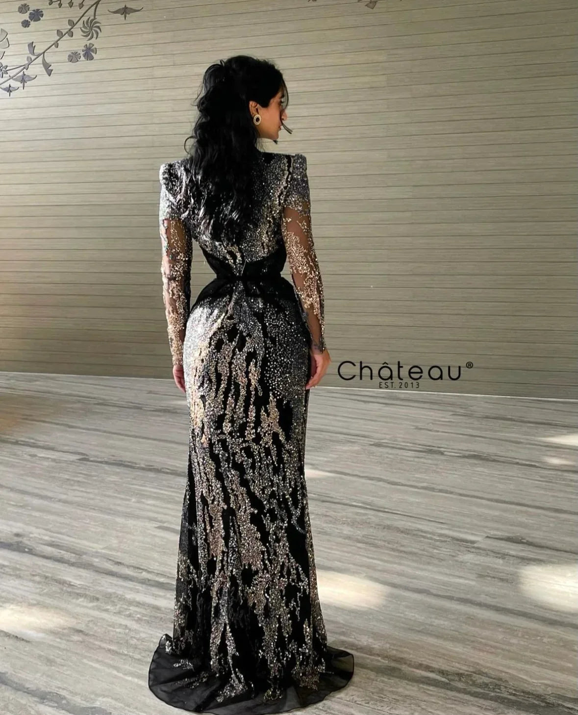 فستان سهره