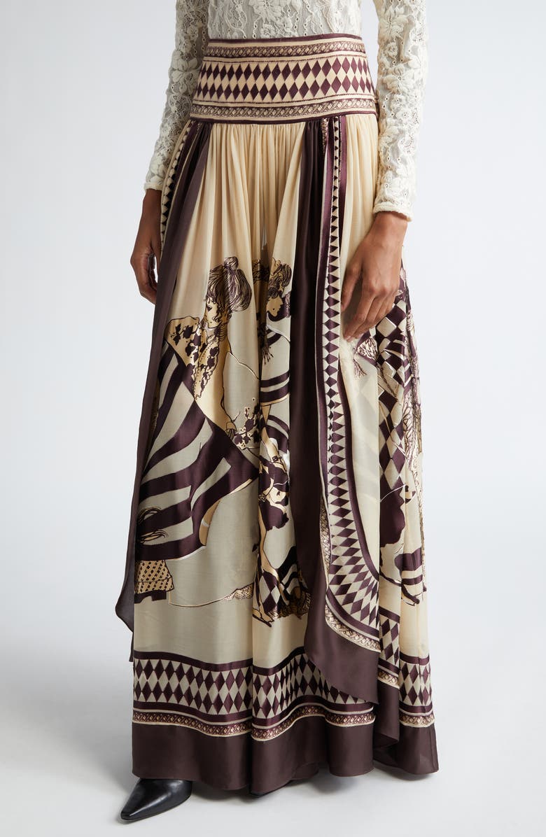 تنورة زيمرمان