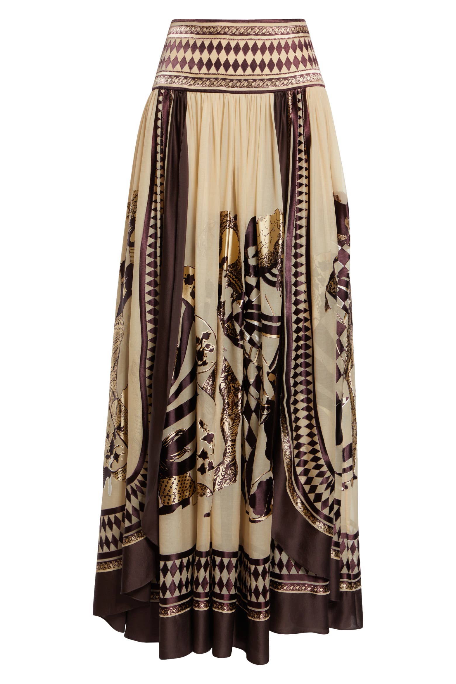 تنورة زيمرمان