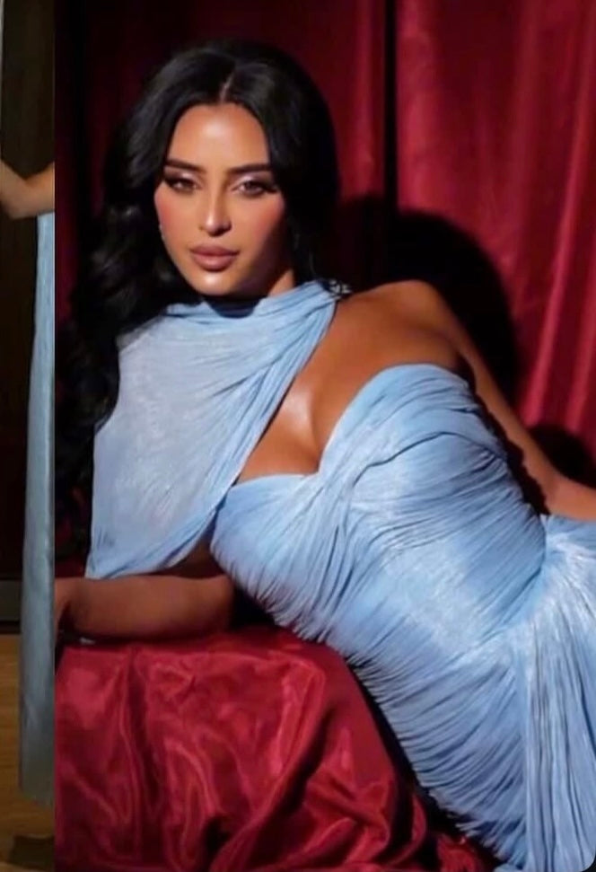 بدلة سهرة