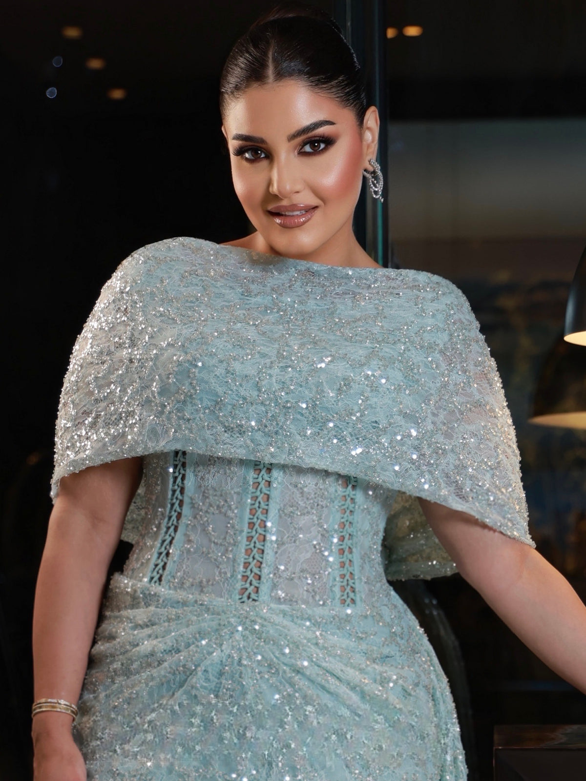 بدلة سهرة