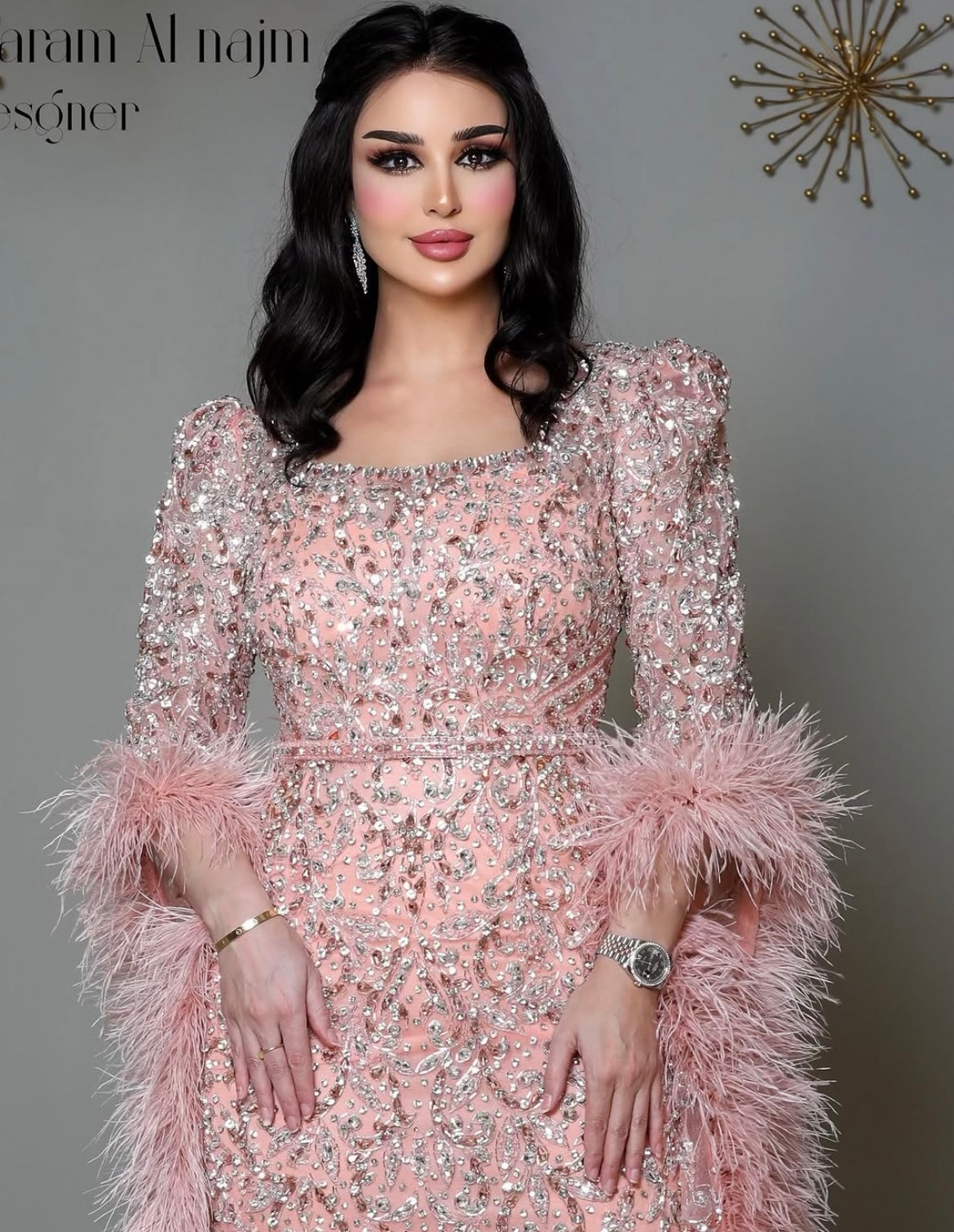 بدلة سهرة