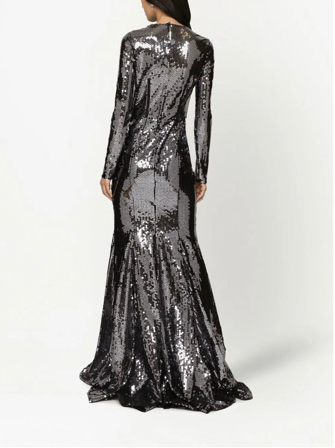 فستان سهرة دولتشي