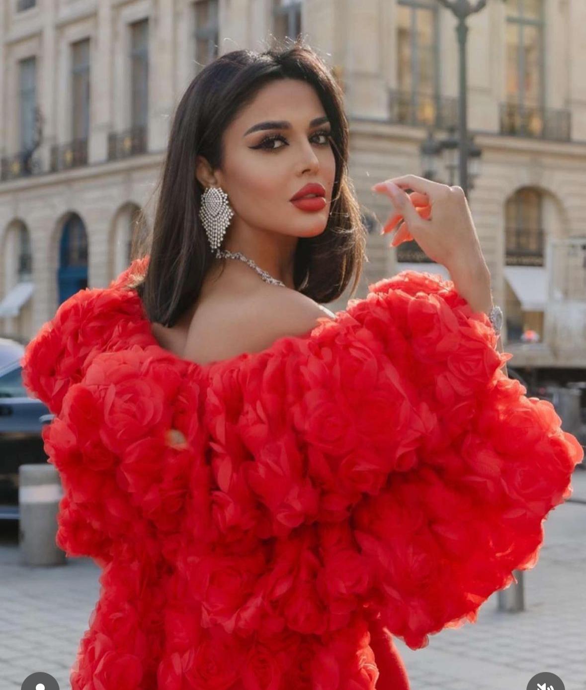 بدلة سهرة
