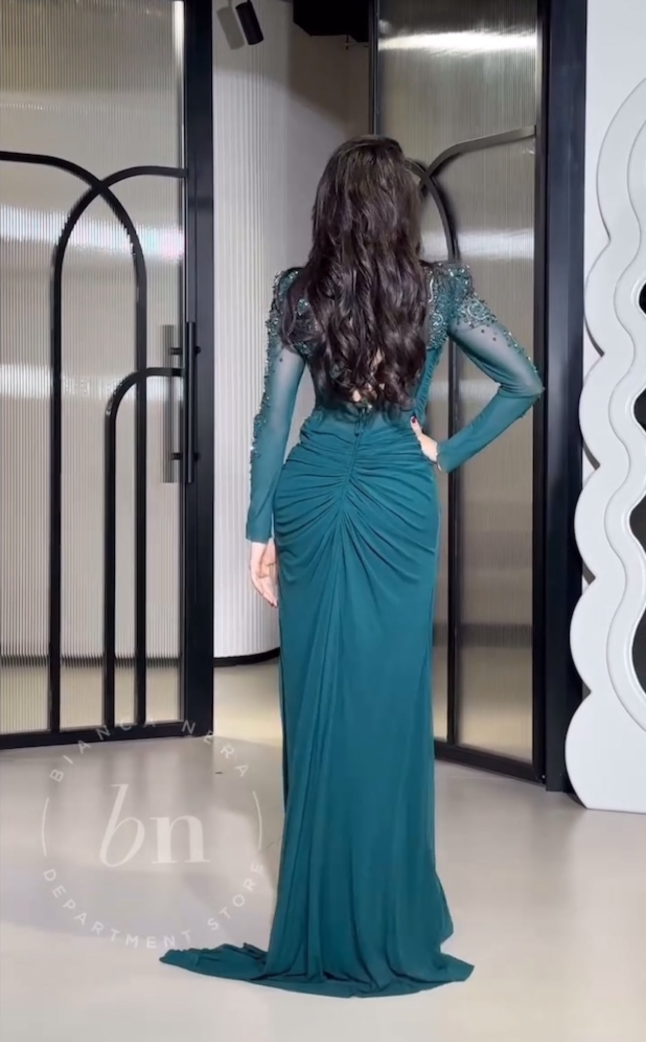 بدلة سهرة
