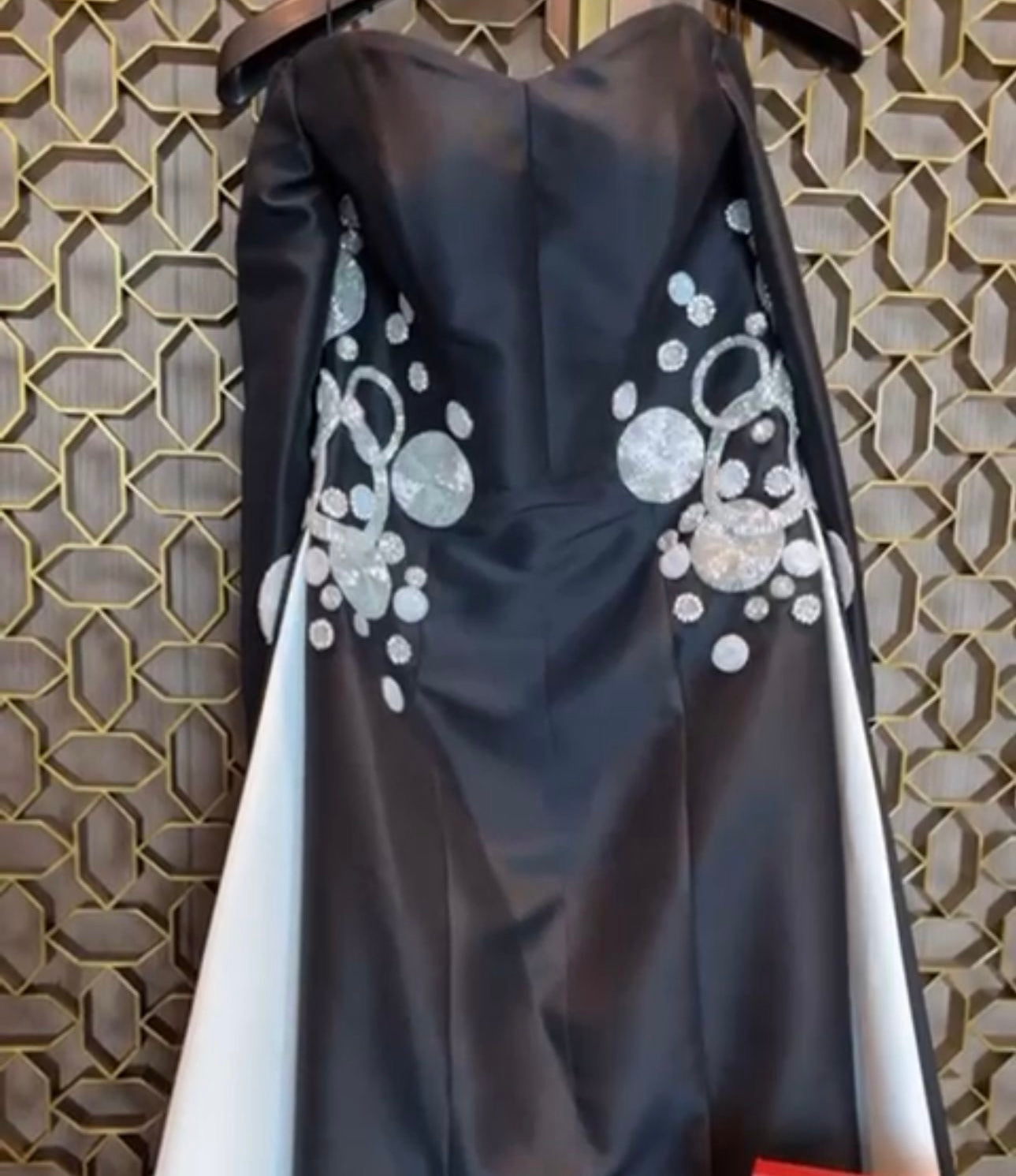 بدلة سهرة l