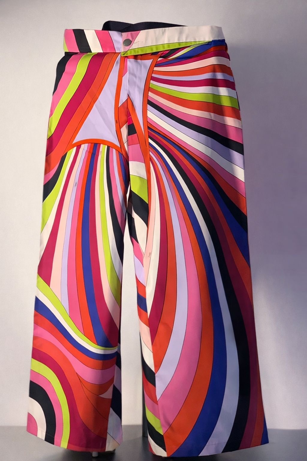 بنطلون اميليو بوتشي