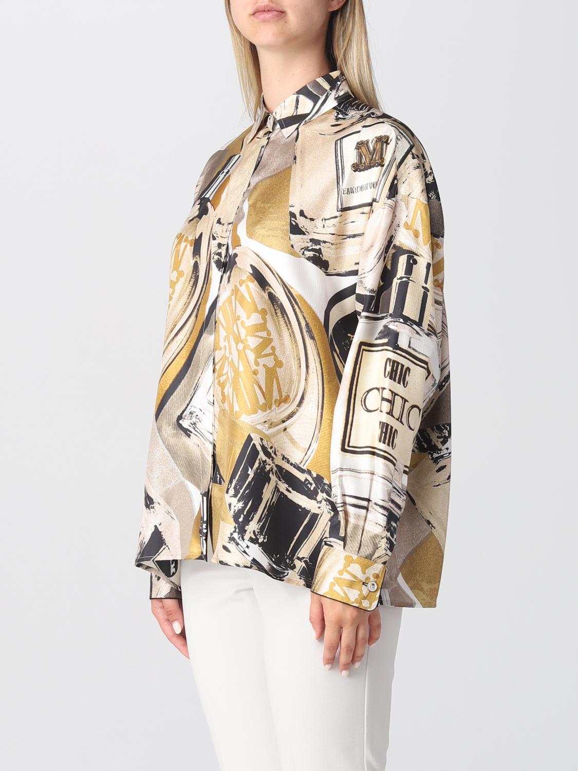 قميص ماكس مارا