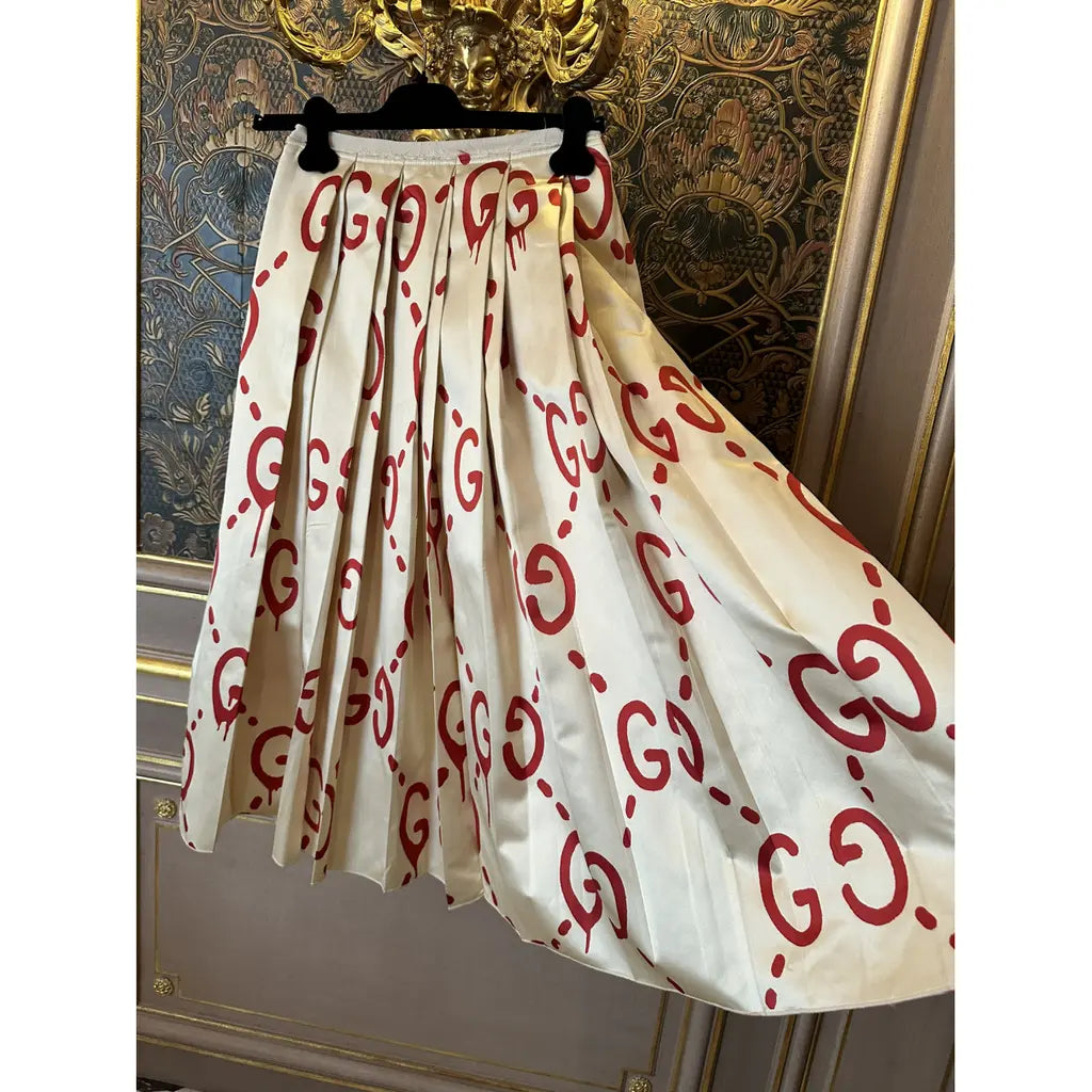 تنورة قوتشي