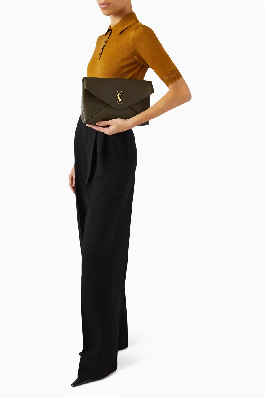 جنطة سان لوران